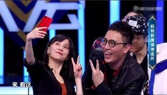 娱乐吃瓜酱模仿哪个节目,揭秘明星背后的秘密！